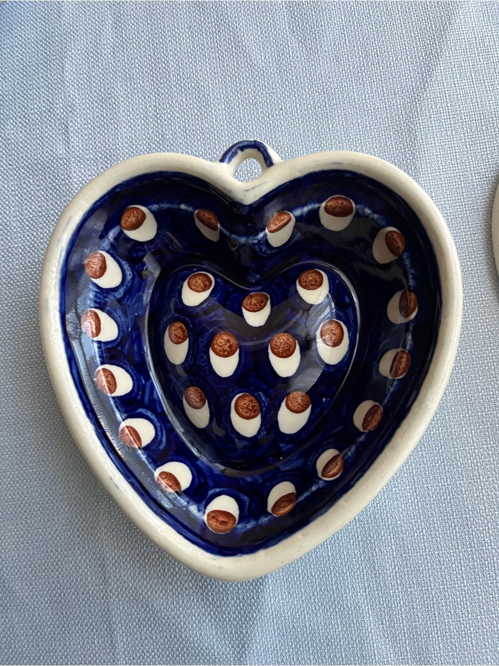 Boleslawiec Polish Pottery